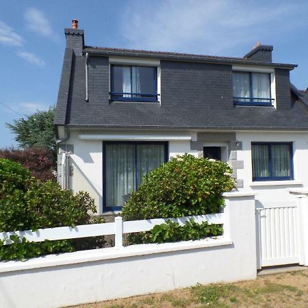 Schones Haus Am Meer In Der Bretagne Villa Perros-Guirec Dış mekan fotoğraf