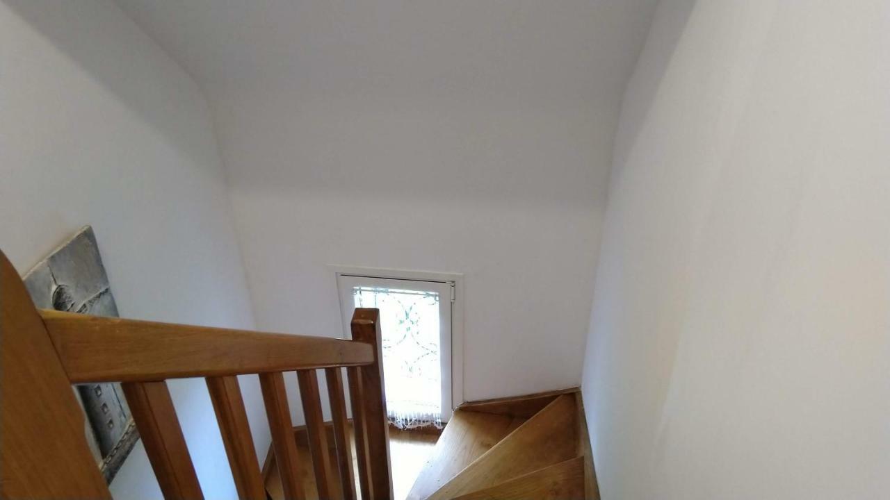 Schones Haus Am Meer In Der Bretagne Villa Perros-Guirec Dış mekan fotoğraf